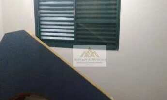 Imagem 7: Sobrado com 3 dormitórios para alugar, 166 m² por R$ 3.758,17/mês - City Ribeirão - Ribeir