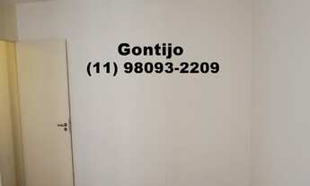 Imagem 4: Apartamento a venda 2 dorms com lazer no Campo Limpo - São Paulo - SP