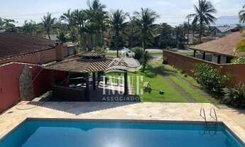 Imagem 5: Sobrado em Condomínio Fechado, Morada da Praia - Bertioga/SP, Possui