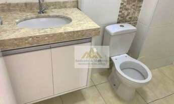 Imagem 4: Apartamento com 2 dormitórios, 52 m² - venda por R$ 235.000,00 ou aluguel por R$ 1.390,62