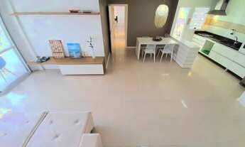 Imagem 2: Apartamento 03 suítes bairro Jurerê - Florianópolis / SC