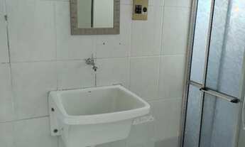 Imagem 6: Dormitório, Sala, Cozinha, Banheiro, Área De Serviço - Portaria 24hs - Segurança/ $1.100,0