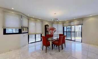 Imagem 4: Cobertura a venda no Jardins