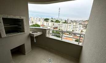 Imagem 4: Apartamento com 03 dormitórios sendo 01 suíte bairro Estreito - Florianópolis/ SC