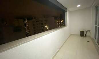 Imagem 3: Jardim Goiás Apartamento de 1Q Mobiliado Ed Brookfield Tower