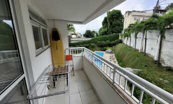 Imagem 5: Apartamento para aluguel tem 66 metros quadrados com 2 quartos em Pechincha - Rio de Janei