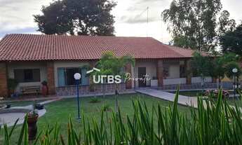 Imagem 2: Chácara - Chácara 6 quartos, sendo 1 suíte