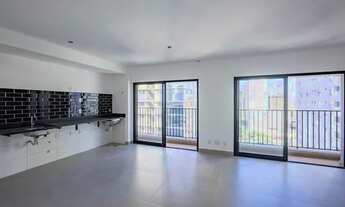 Imagem 2: CITIZEN HOME Apartamento com 1 dormitório