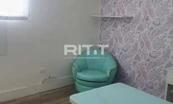 Imagem 6: Sala - Cambuí - Campinas