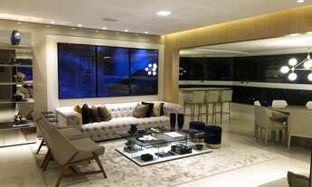 Imagem 6: Apartamento 5 suítes, dependência no Candeal / WhatsApp - 71.98782.7277