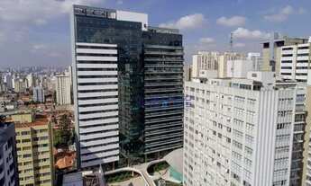 Imagem 5: Conjunto, 38 m² - venda por R$ 480.000,00 ou aluguel por R$ 3.200,00/mês - Jardim Paulista