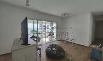 Imagem 2: Apartamento para aluguel e venda tem 99 metros quadrados com 3 quartos