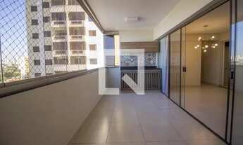 Imagem 4: Apartamento 3 Quartos Alto da Glória, Goiânia