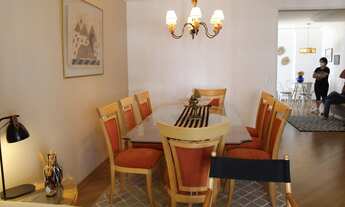 Imagem 5: Apartamento mobiliado no Batel