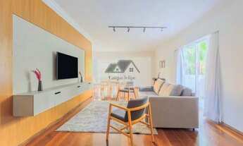 Imagem 4: Apartamento para alugar no bairro Jardim Paulista - São Paulo/SP, Zona Oeste