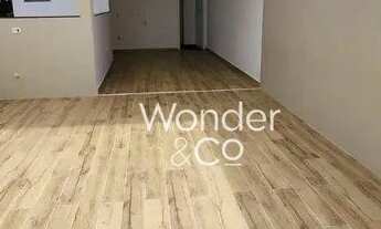 Imagem: Cobertura com 2 dormitórios à venda, 105