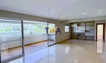 Imagem 4: Apartamento de137 m² e 3 suítes no Vila da Serra