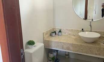 Imagem 6: Ágio Sobrado 3/4 Condomínio Villagio Caroline Centro Várzea Grande