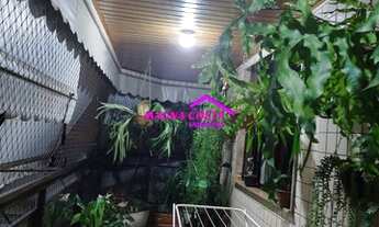 Imagem 3: Apto 3 qts em Vila Valqueire - Venda