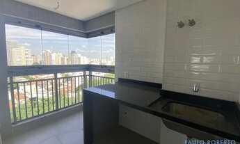 Imagem 2: APARTAMENTO - VILA MARIANA - SP