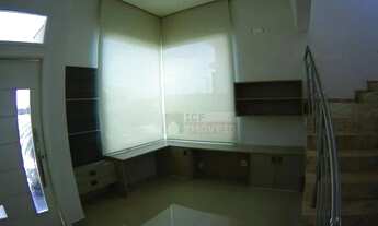 Imagem 6: Casa à venda no condomínio Trípoli - Americana/SP