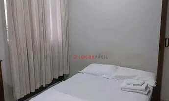 Imagem 6: Kitnet com 1 dormitório para alugar, 50 m² por R$ 1.200,00/mês - Centro - Londrina/PR