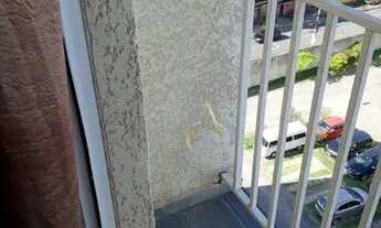 Imagem 7: APARTAMENTO PARA VENDA E LOCAÇÃO - CONDOMÍNIO LÍBER - BELFORD ROXO