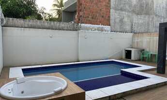 Imagem 7: Alugo casa Porteira, com Energia Solar, bairro Guaribas Eusébio