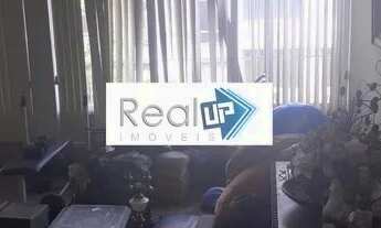 Imagem 3: APARTAMENTO - TIJUCA - 04 QUARTOS - 01 VAGA