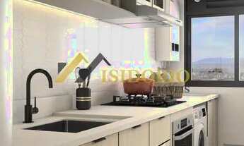 Imagem 4: EXCELENTE APARTAMENTO NOVO!!!02 QTOS, SACADA C/ CHURRAS, LAZER