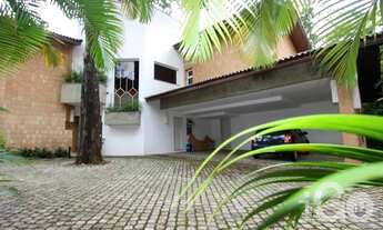 Imagem 3: CASA CONDOMINIO JARDIM CORDEIRO - VENDA/LOCAÇÃO - 4SUITES - 622M²