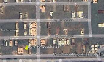 Imagem 4: Vendo Terreno de avenida parcelo em até 10 X R$ 10.000,00