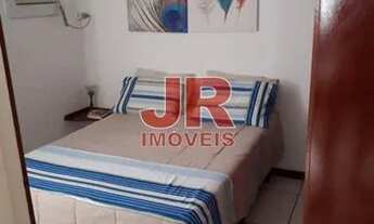 Imagem 7: Apartamento com 2 dormitórios à venda, 70 m² por R$ 540.000,00 - Passagem - Cabo Frio/RJ