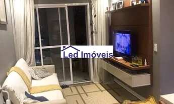 Imagem 7: Apartamento com 2 dorms, City Bussocaba, Osasco - R$ 439 mil, Cod: 1736