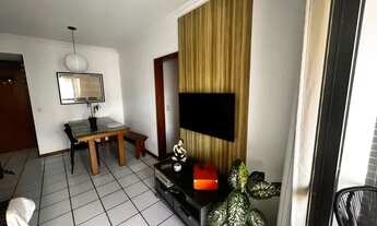 Imagem 3: APARTAMENTO PARA LOCAÇÃO: 3/4 SEM MOBILIA Nascente 9ANDAR 80m2 01 vaga de garag