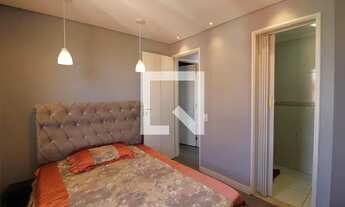 Imagem 6: Apartamento para Aluguel - Jardim Palmares, 3 Quartos, 77 m2