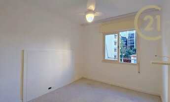 Imagem: Apartamento com 3 dormitórios para alugar