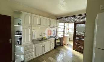 Imagem 4: APARTAMENTO - JARDIM RENASCENÇA - 4 QUARTOS