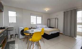 Imagem: Apartamento para Aluguel - Centro, 1 Quarto