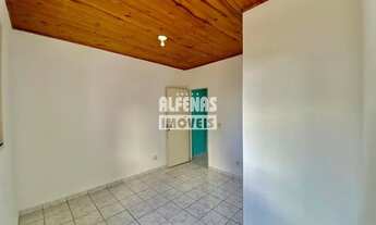 Imagem 3: Casa para aluguel 2 quartos no Bairro FONTE GRANDE