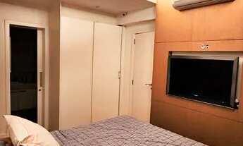 Imagem 4: Apartamento para aluguel com 105 metros quadrados com 3 quartos em Flamengo - Rio de Janei