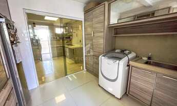 Imagem 7: Apartamento com 04 dormitórios sendo 03 suítes no bairro Campinas em São José / SC