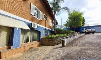 Imagem 2: CASA ASSOBRADADA - VILA PLANALTO - SP