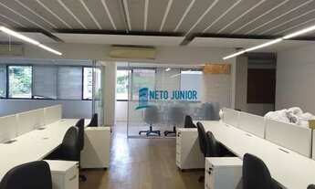 Imagem 6: Conjunto para alugar, 268 m² por R$ 10.200,00/mês - Brooklin - São Paulo/SP