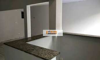 Imagem 7: Casa para alugar, 90 m² por R$ 3.320,00/mês - Vila Caminho do Mar - São Bernardo do Campo