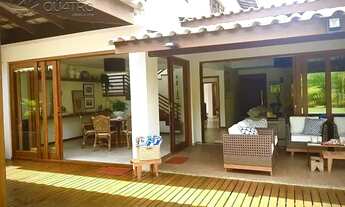 Imagem 7: MATA DE SãO JOãO - Casa Padrão - Praia do Forte