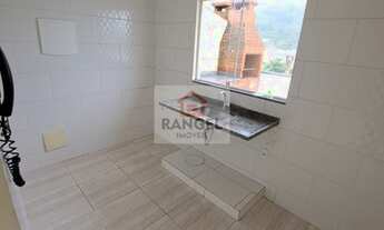 Imagem 5: Ótima cobertura com ampla varanda e churrasqueira em Vargem Pequena/RJ