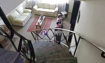 Imagem 6: Cobertura à venda, 4 quartos, 1 suíte, 1 vaga, Copacabana - RIO DE JANEIRO/RJ