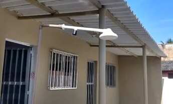 Imagem 2: Alugo casa no Centro de Queimados RJ com 01 quarto