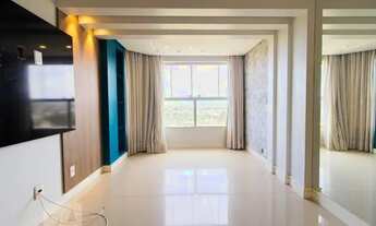 Imagem 2: Apartamento para Aluguel - Águas Claras, 3 Quartos, 98 m2